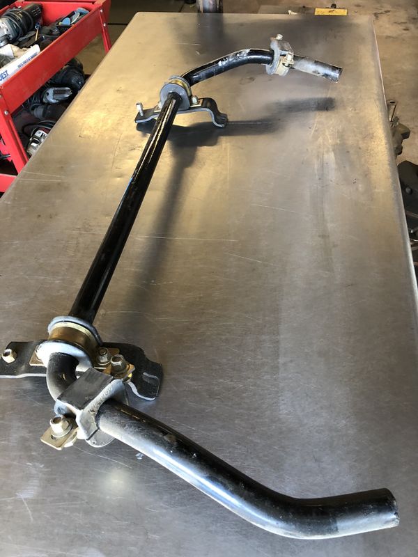 Sway bar 6772 Chevy c10 for Sale in Lodi, CA OfferUp