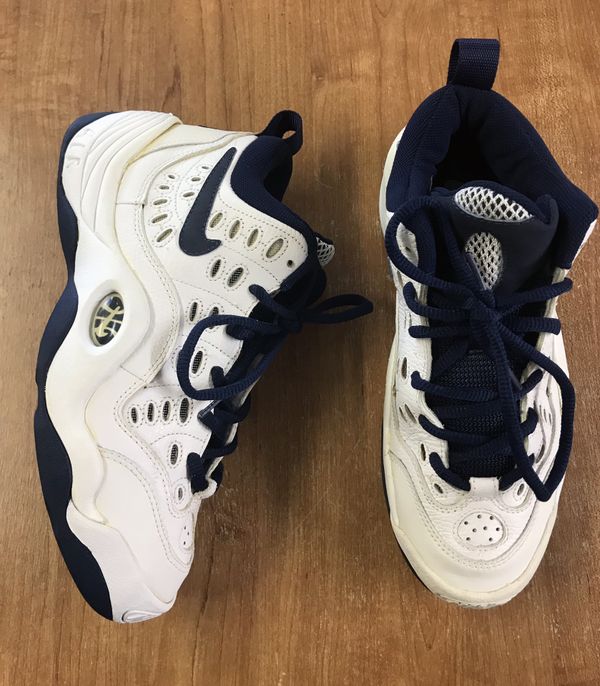 nike air bakin 1997