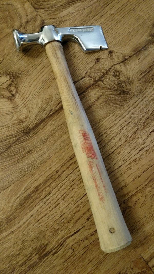 Drywall Hammer for Sale in Chatsworth, GA OfferUp