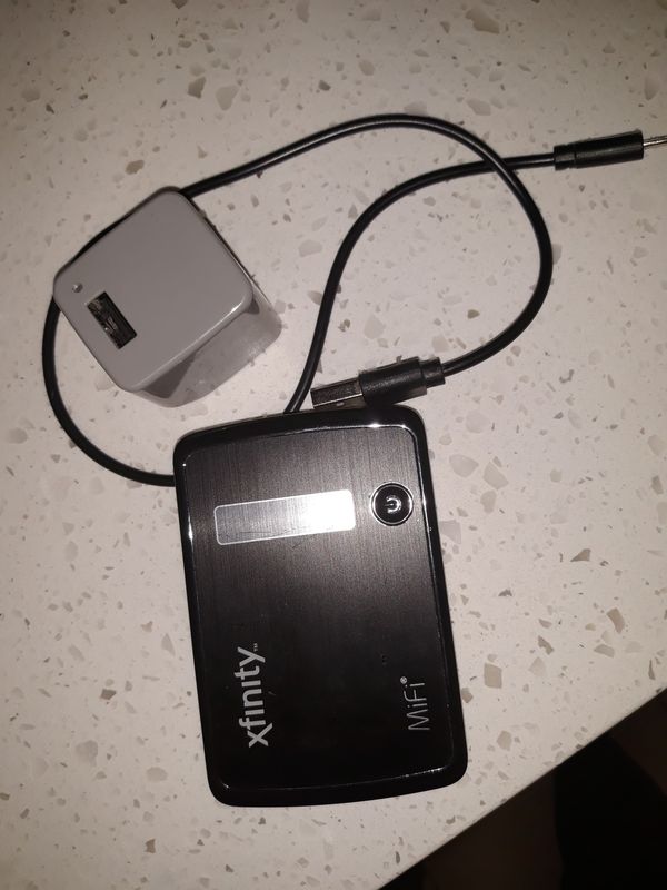 Xfinity MiFi Hotspot Device for Sale in Mauldin, SC OfferUp