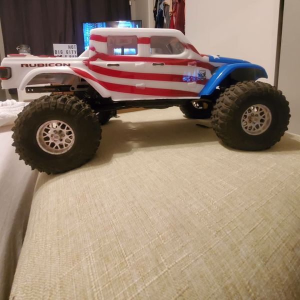 trx4 rtr