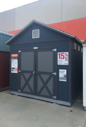 New and Used Shed for Sale in Kansas City, MO - OfferUp