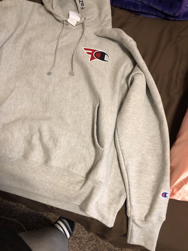 faze champion pants