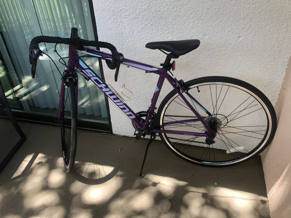 schwinn volare 1400 road bike