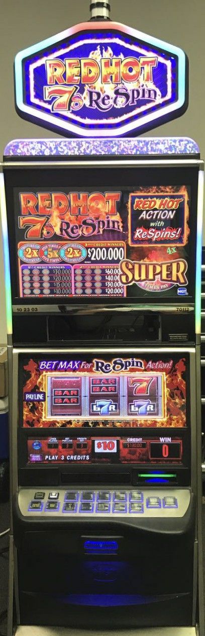 Used slot machines arizona Used slot machines arizona