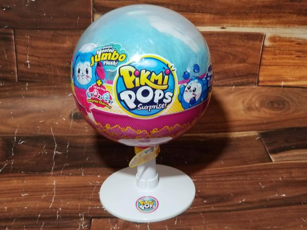 jumbo pikmi pop