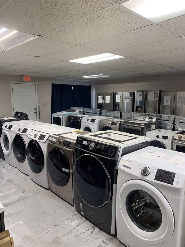 Appliances SALE for Sale in Mount Dora, FL OfferUp