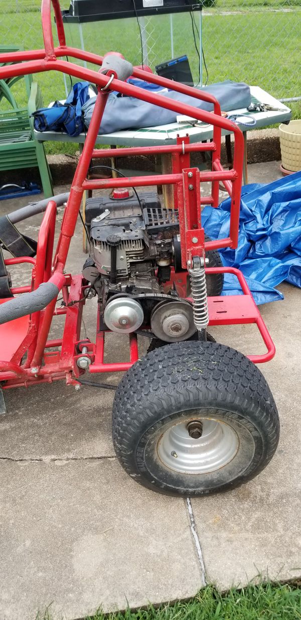 Go kart/dune buggy for Sale in St. Louis, MO - OfferUp
