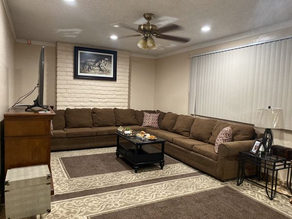 sectional, dining table, sofas for Sale in Phoenix, AZ ...