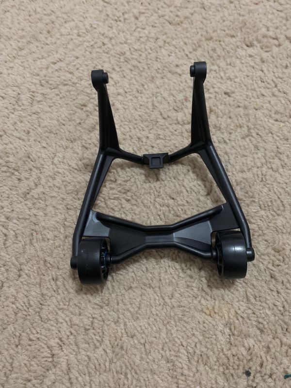 xmaxx sway bar