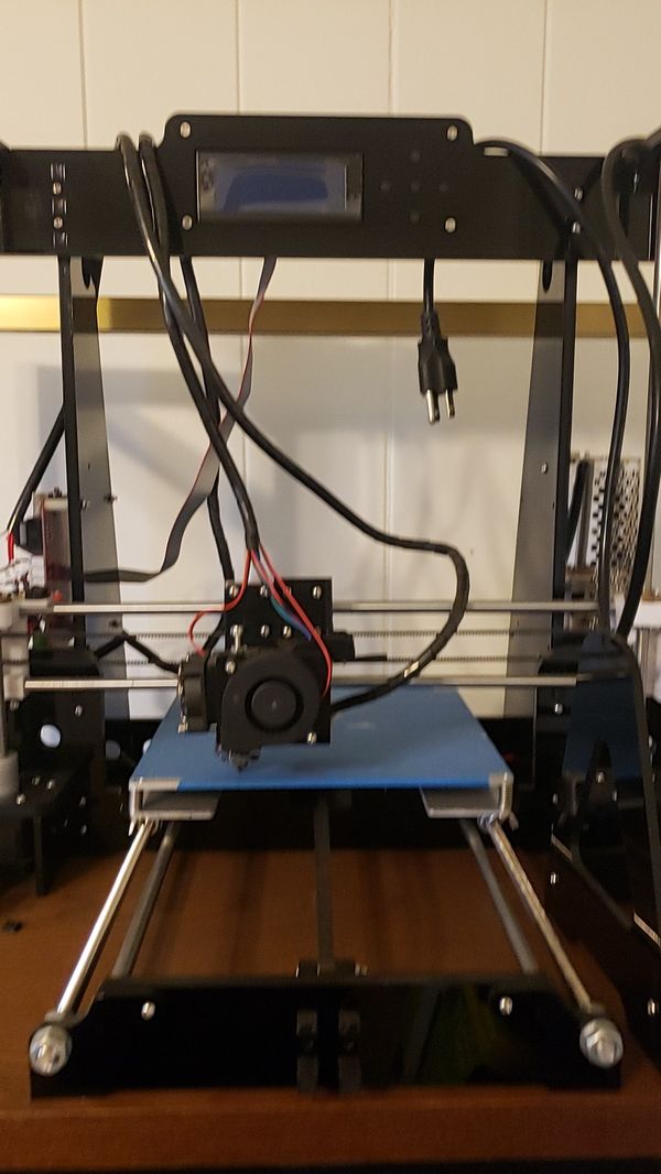 3d printer A8 for Sale in Ewa Beach, HI OfferUp