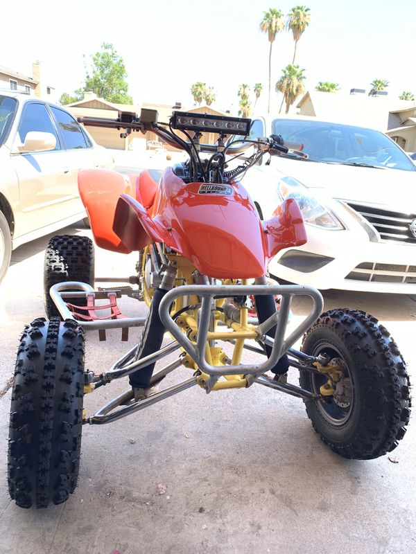 1999 Honda 400ex for Sale in Chandler, AZ OfferUp