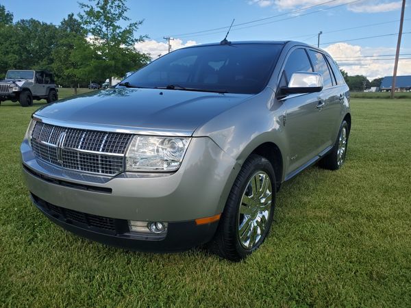 08 Lincoln mkx for Sale in Rockwell, NC - OfferUp