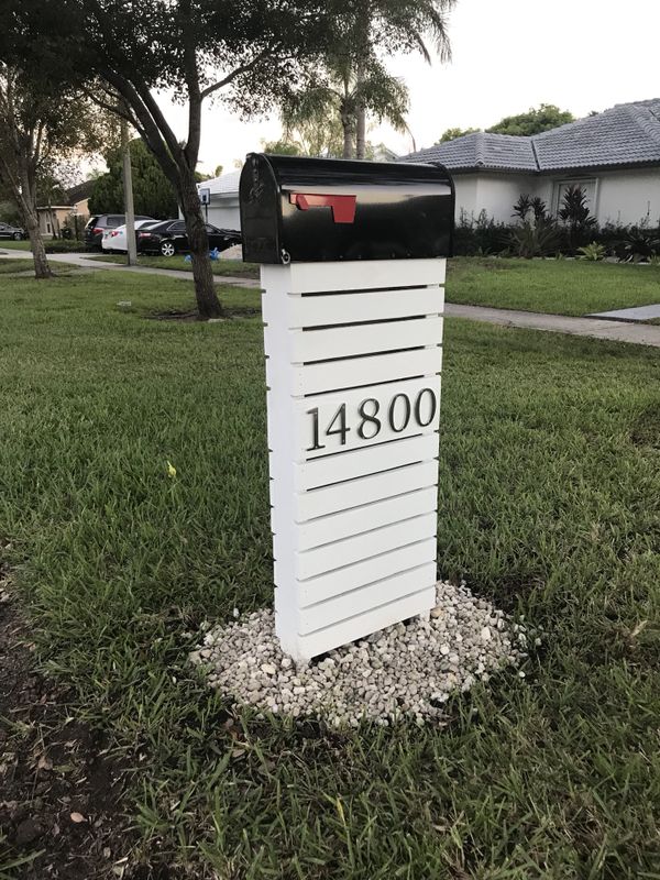 Mailbox for Sale in Miami, FL OfferUp