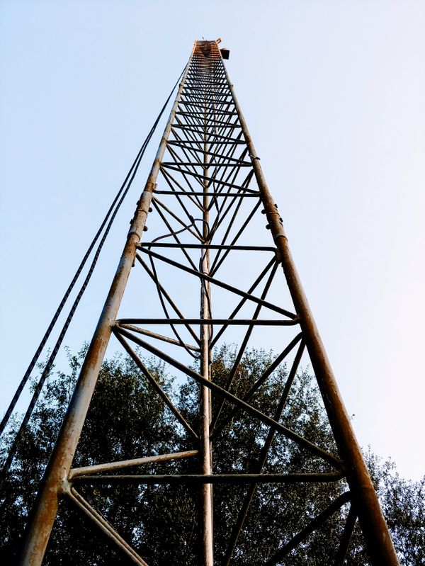 tv-antenna-cb-radio-tower-free-for-sale-in-inverness-fl-offerup
