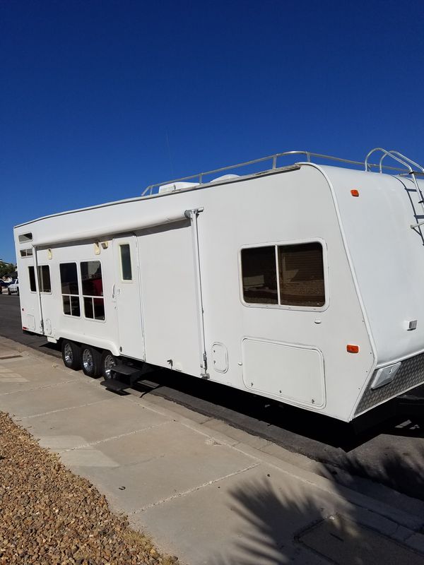 Toy hauler for Sale in Las Vegas, NV OfferUp
