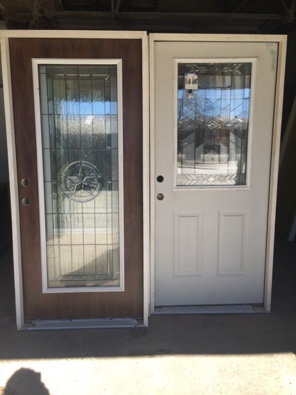 Exterior Doors for Sale in Dallas, TX OfferUp