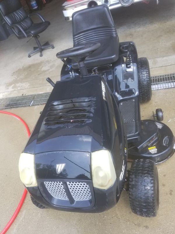 Riding lawn mower for Sale in Birmingham, AL OfferUp