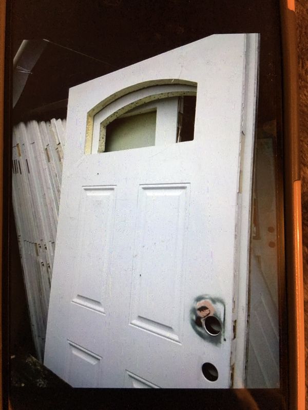 New exterior doors for Sale in Chino, CA OfferUp