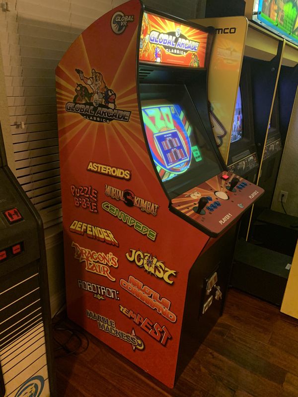 Arcades for Sale in San Antonio, TX OfferUp