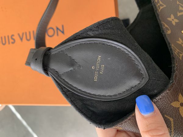 Louis Vuitton Flower Hobo bag for Sale in Bothell, WA - OfferUp