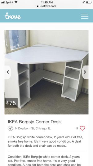 New And Used Corner Desk For Sale In Oceanside Ca Offerup