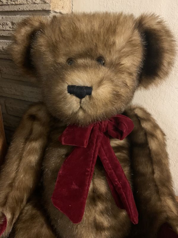 dandee teddy bear