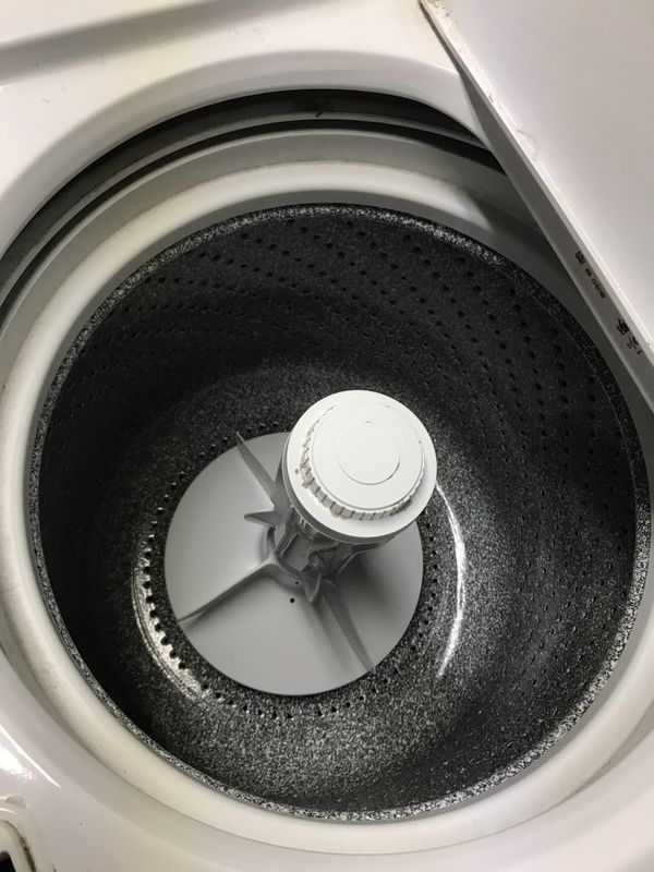 Admiral washer - ATW4675YQ1 - working great! for Sale in Evanston, IL