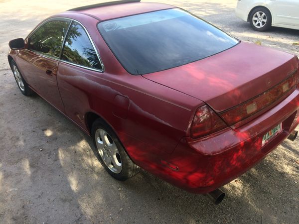 2000 accord v6 vtec for Sale in Fort Lauderdale, FL - OfferUp