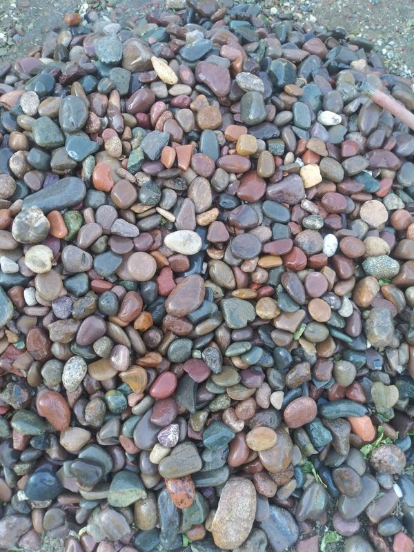 BACK IN DECK RIVER ROCKS FOR SALE For Sale In Hesperia CA OfferUp   F699f037d93f4059ae0389e3f28aecf7 