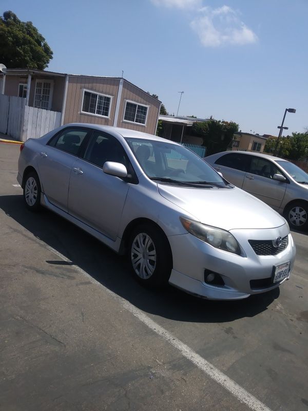 Toyota for Sale in San Diego, CA OfferUp