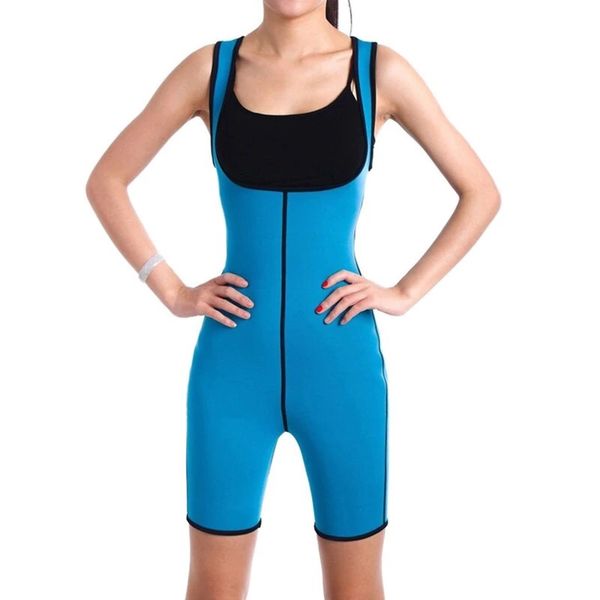 neoprene sauna suit plus size