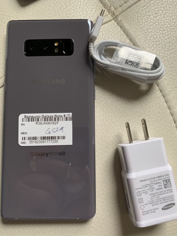 samsung note 8 unlocked for sale