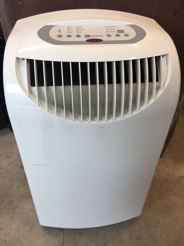 Maytag portable air conditioner for Sale in Vancouver, WA - OfferUp