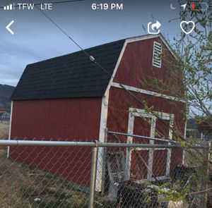 New and Used Shed for Sale in Reno, NV - OfferUp