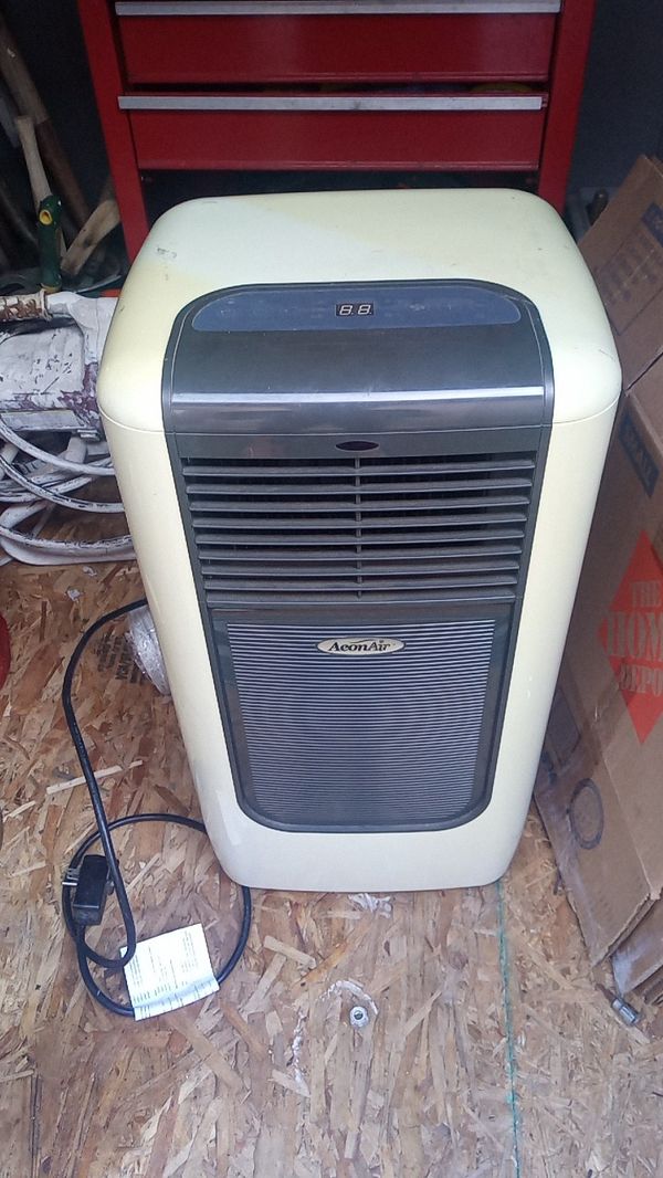 Aeonair Portable air conditioner for Sale in Chula Vista, CA OfferUp