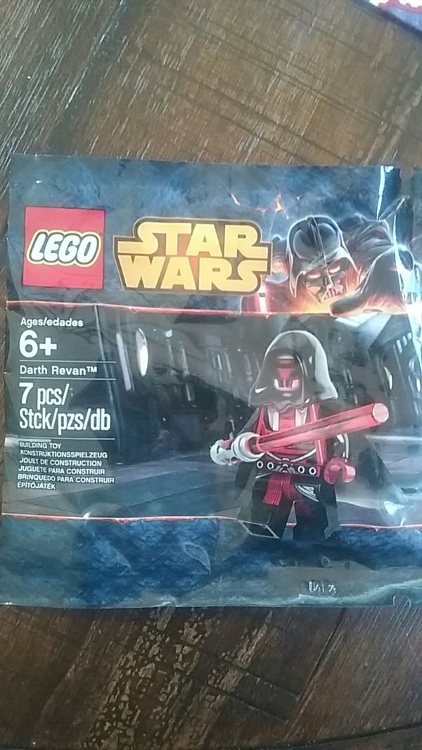 jedi revan lego