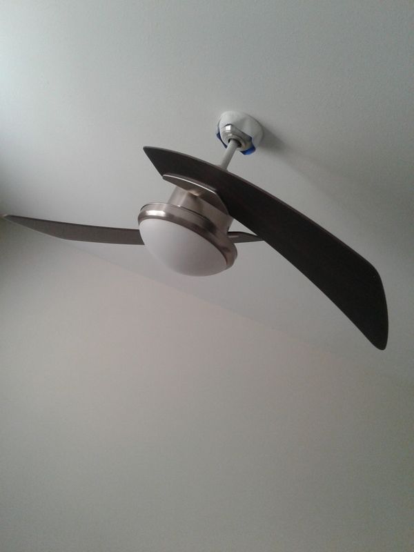 harbor breeze ceiling fan blade replacement