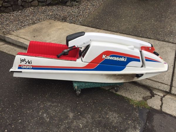 1986 Kawasaki js440 for Sale in Beaverton, OR - OfferUp