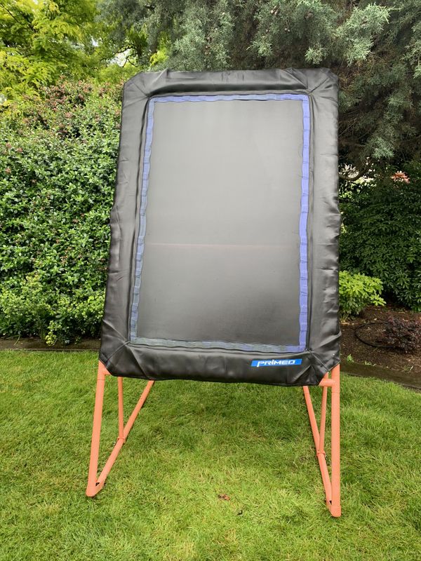 Primed Lacrosse Rebounder for Sale in Seattle, WA OfferUp
