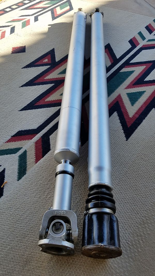 Spicer Drive Shaft, Mopar Abody 63 to 65 Valiant/Barracuda/Dart w