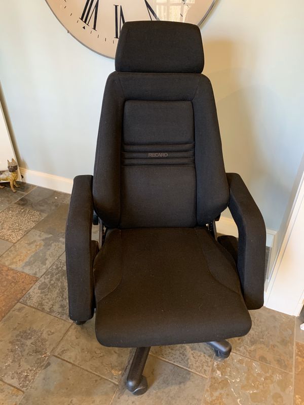 Recaro Desk/Office Chair for Sale in Seattle, WA - OfferUp