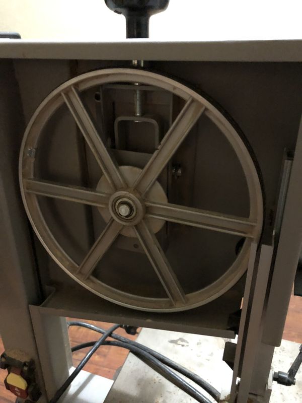 Craftsman 10” Bench Top Bandsaw 1/3 HP for Sale in Los Angeles, CA