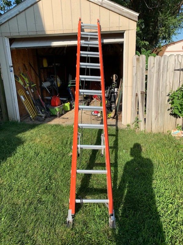 24-ft-fiberglass-extension-ladder-for-sale-in-seattle-wa-offerup