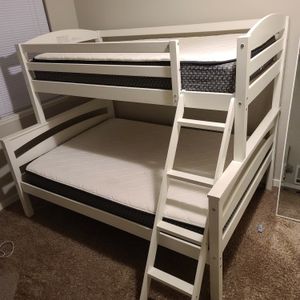 New and Used Bunk beds for Sale - OfferUp