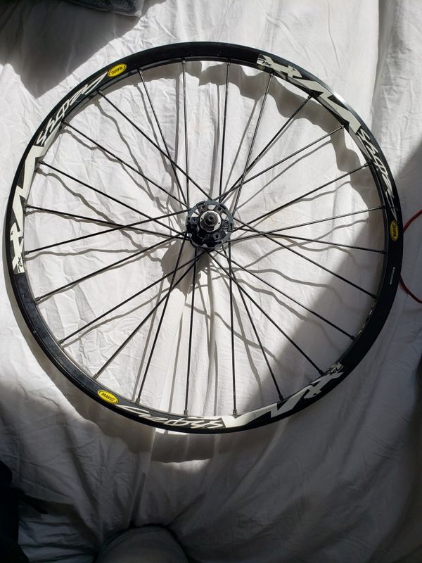 26 inch tube in 27.5