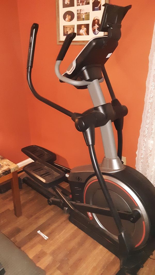 Nordic track elliptical e7. 5i for Sale in Willacoochee, GA OfferUp