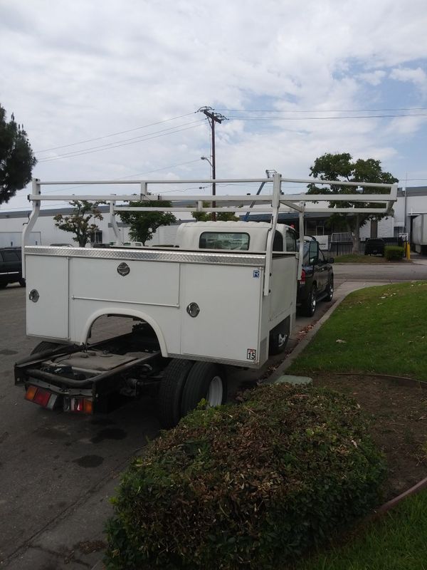 We buy used 8' utility beds for Sale in Buena Park, CA OfferUp