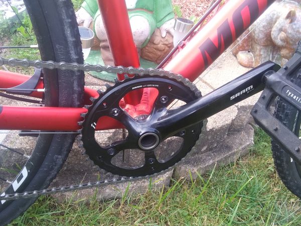 motobecane mulekick cx comp