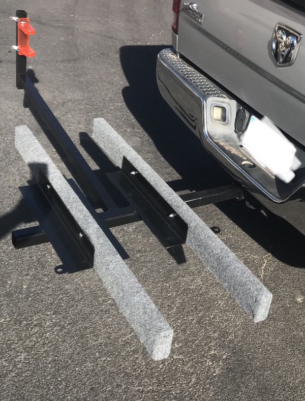 Jet ski hitch hauler (HMF) for Sale in Peoria, AZ OfferUp